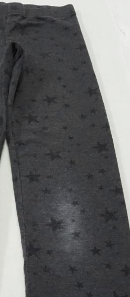 Leggings Gr. 134 von H&M (4179)